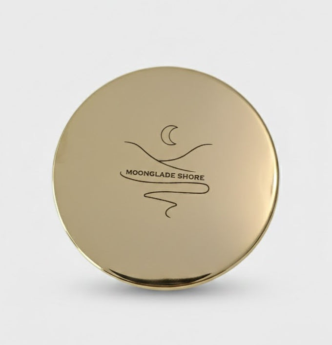 Extra Large Luxury 3 Wick Candle