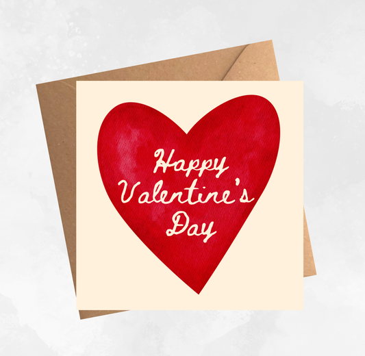 Happy Valentines Day