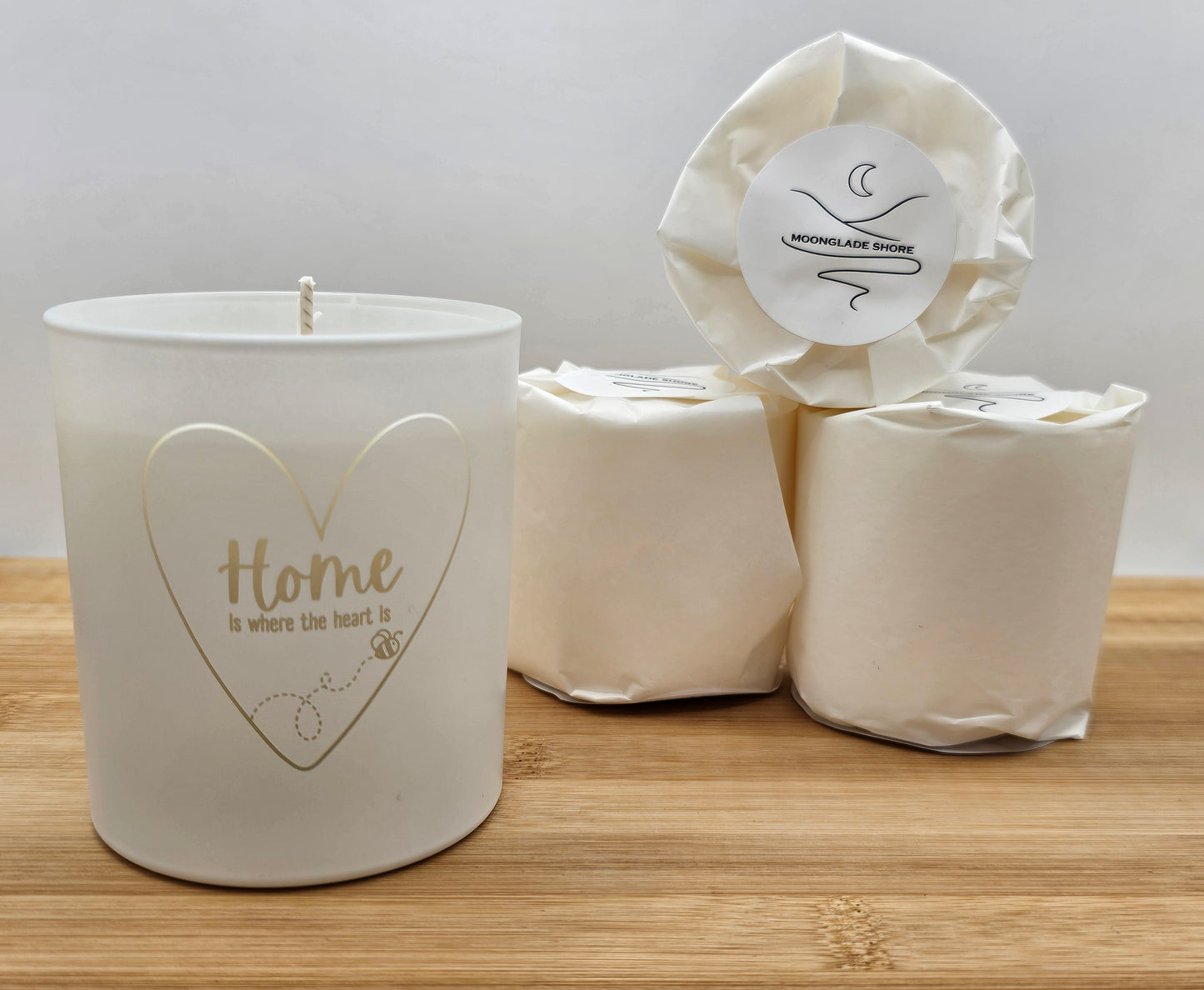 Personalised Refill Starter Pack