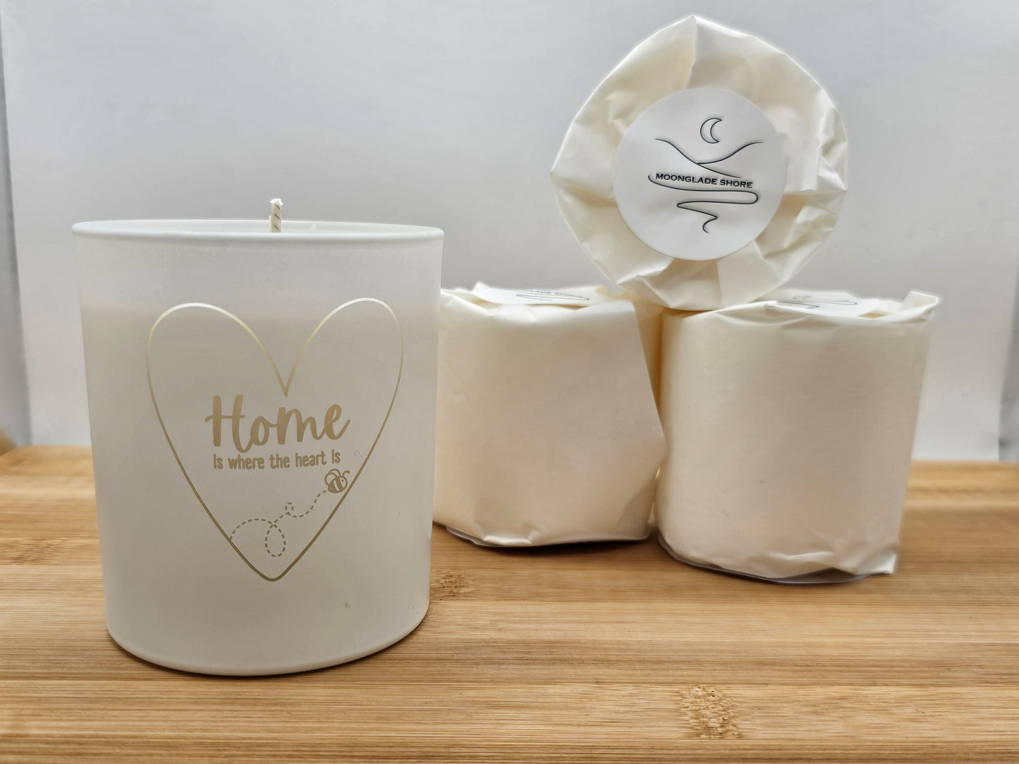 Candle Refill