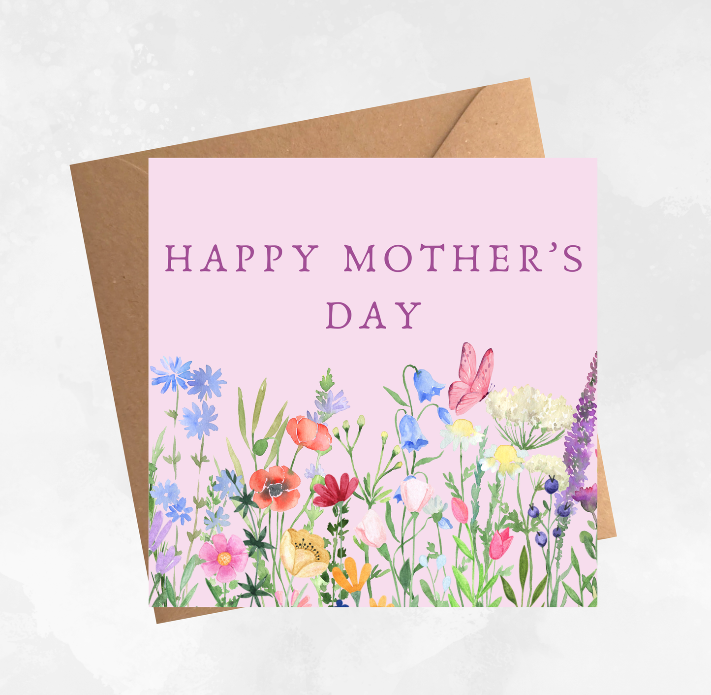 Happy Mother's Day