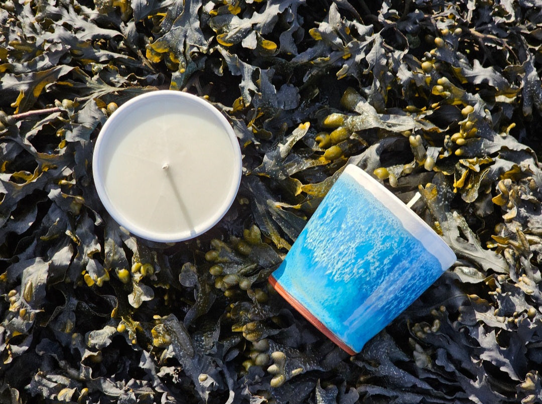 Loch Linnhe Sea Foam Vessel
