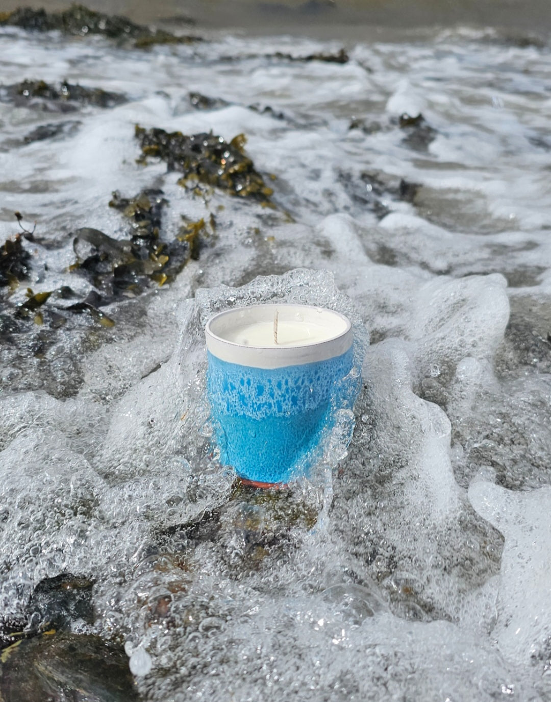 Loch Linnhe Sea Foam Vessel