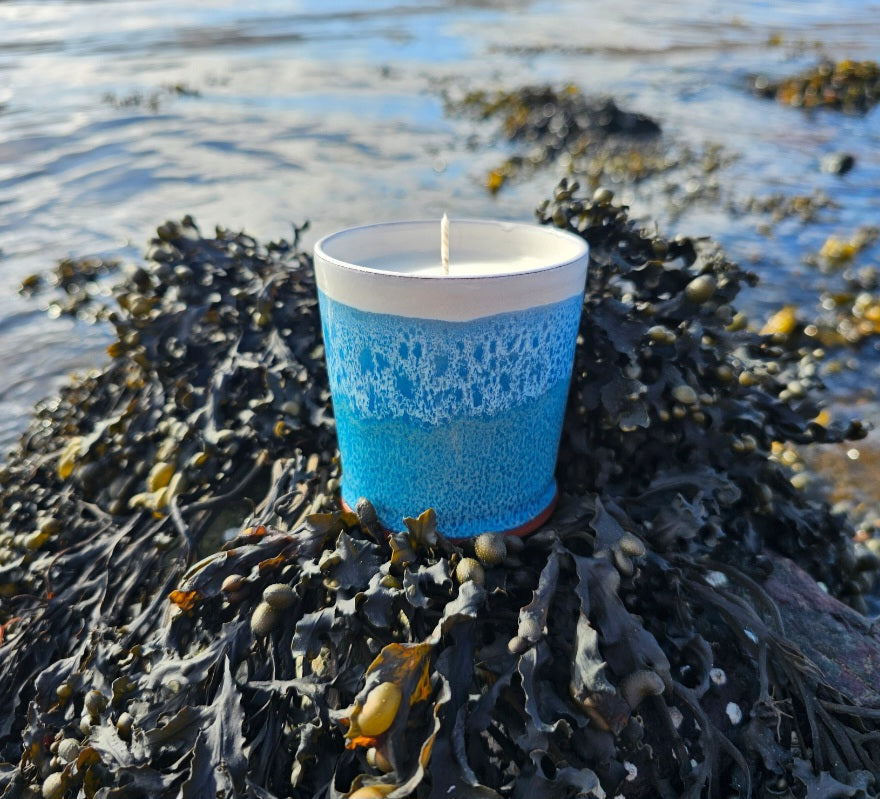 Loch Linnhe Sea Foam Vessel