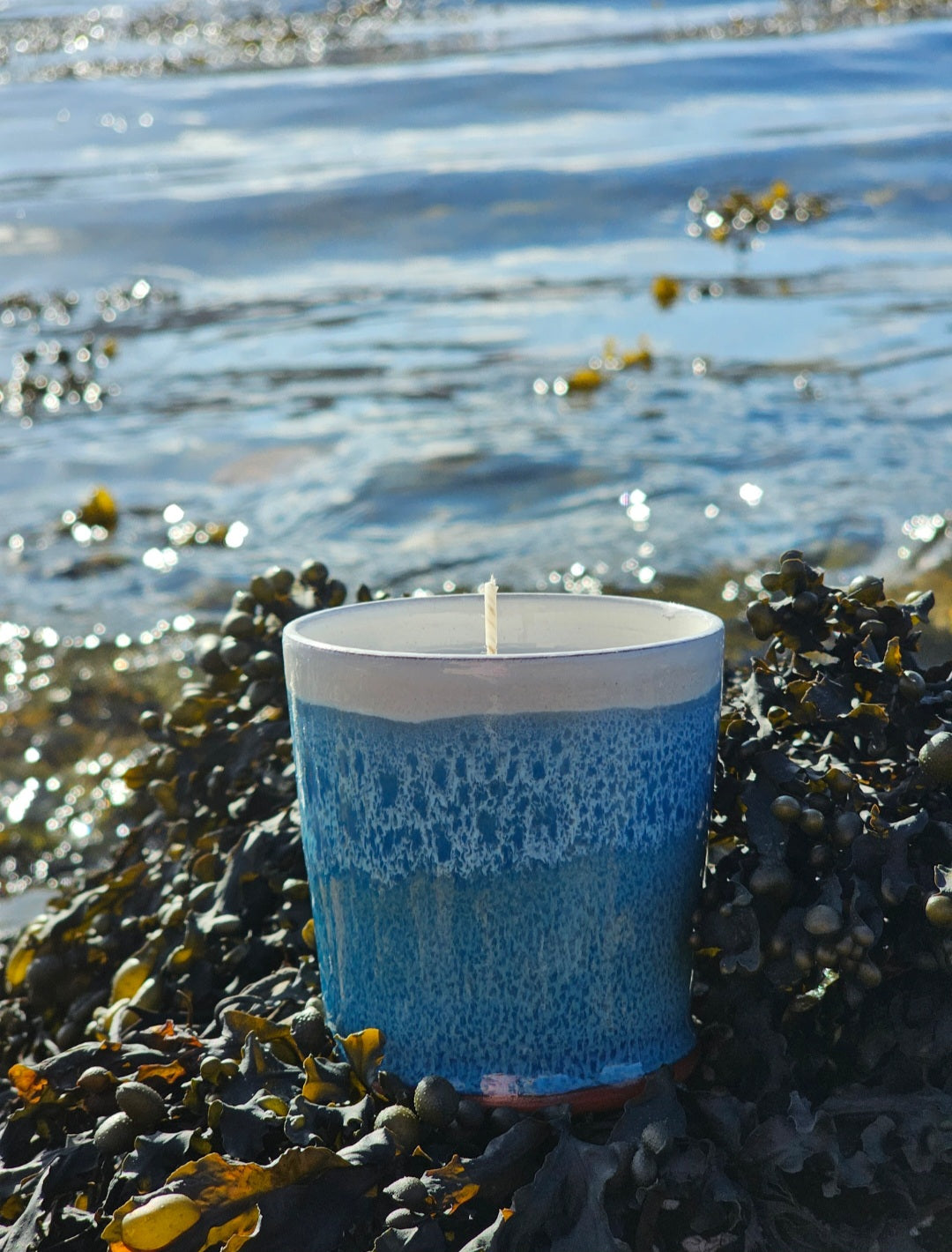 Loch Linnhe Sea Foam Vessel