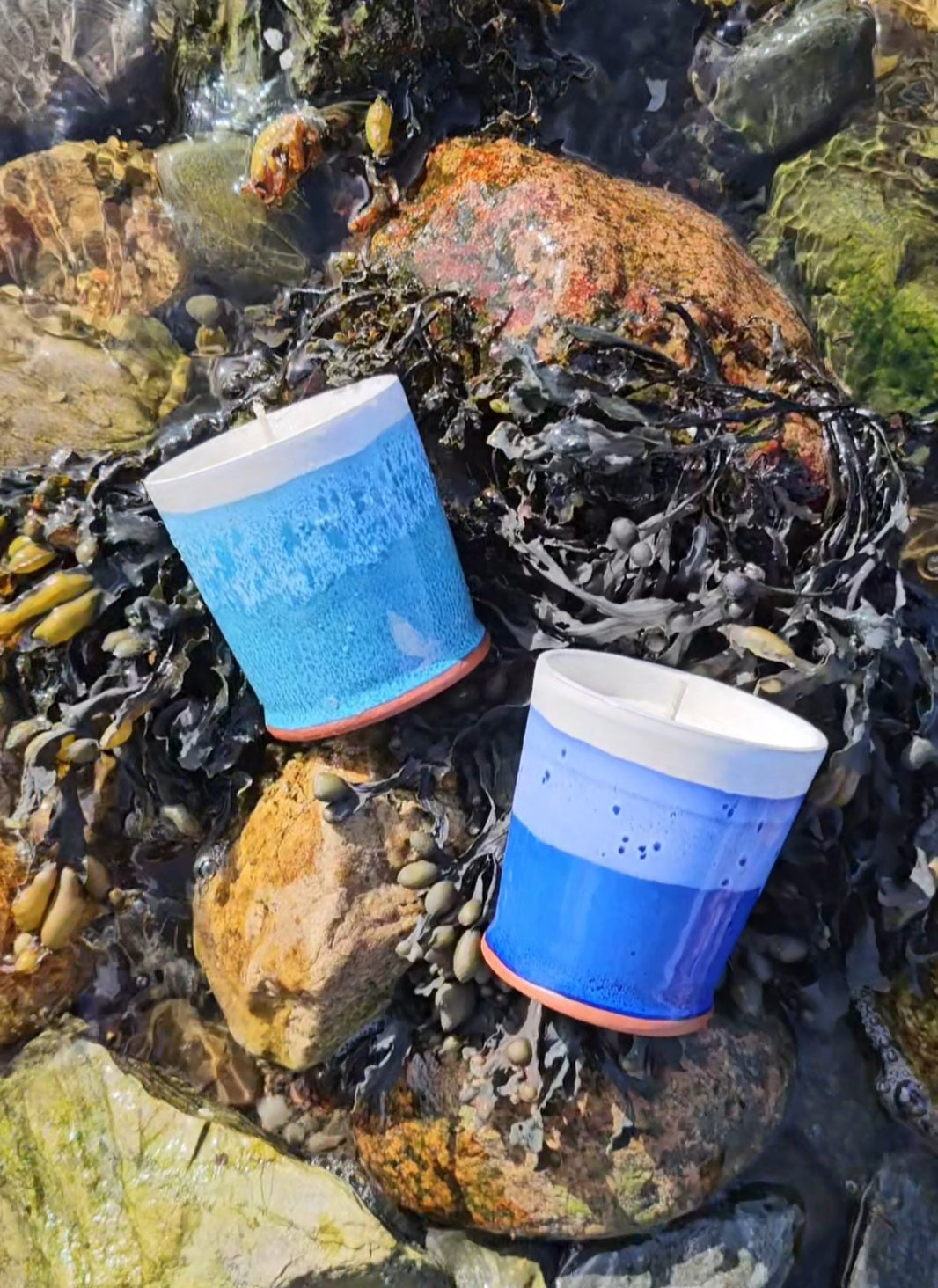 Loch Linnhe Sea Foam Vessel