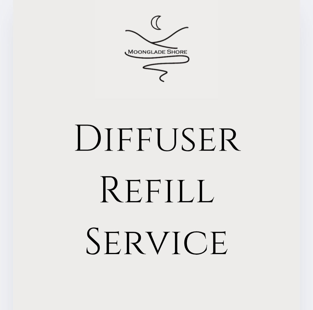 Diffuser Refill