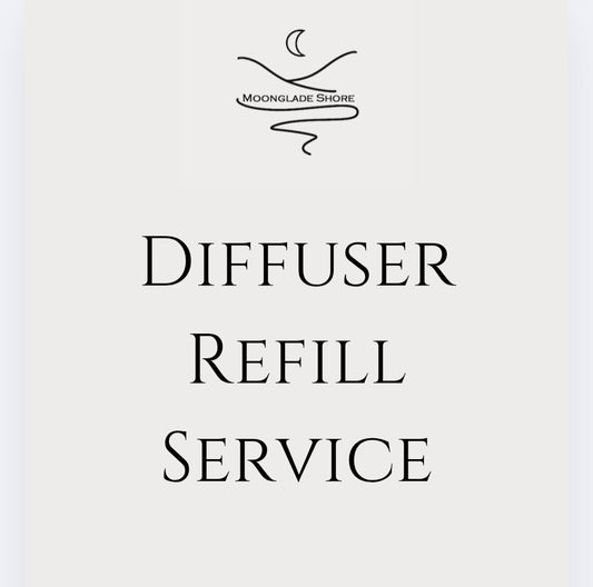 Diffuser Refill
