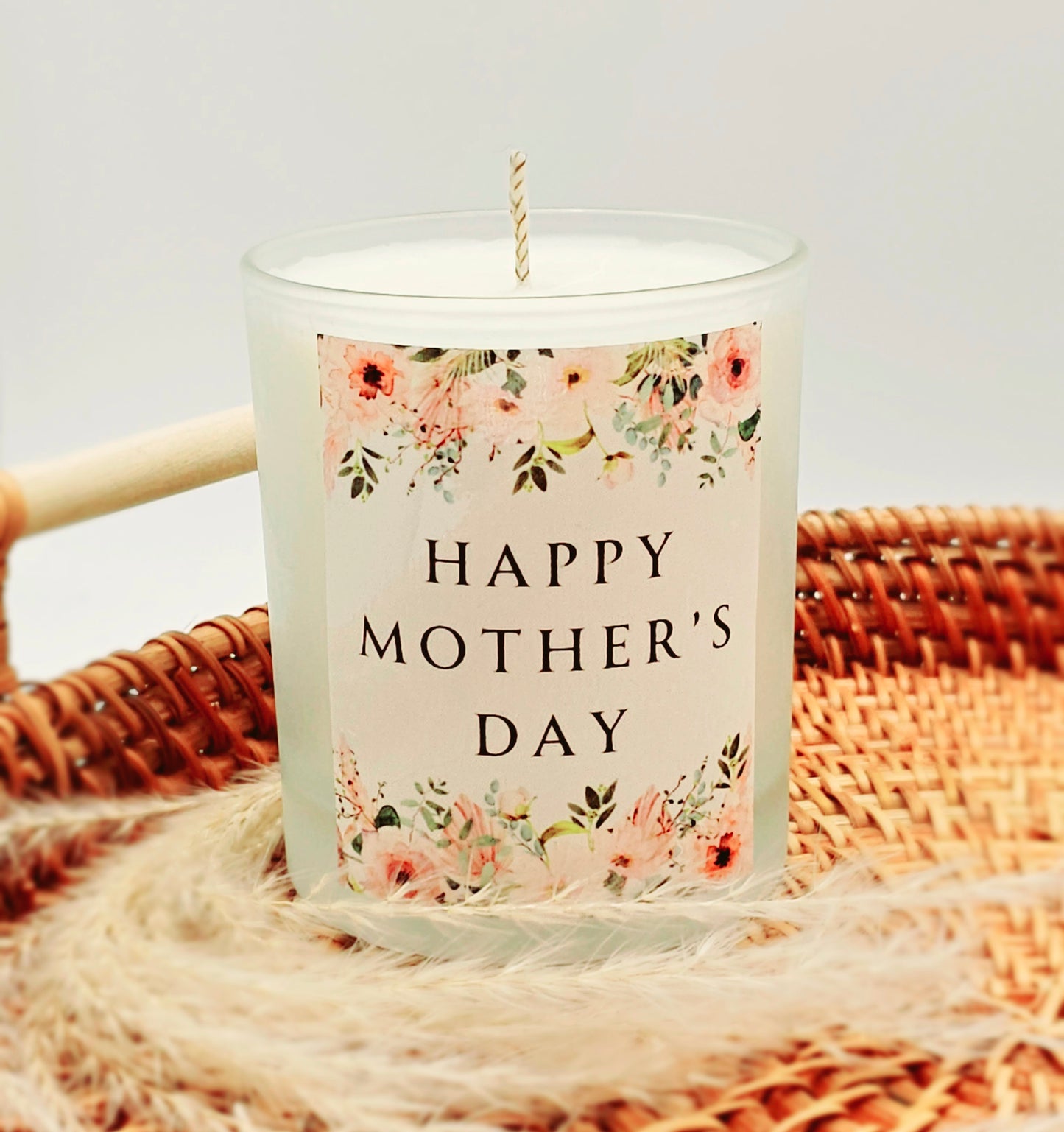 Medium Mothers Day Candle