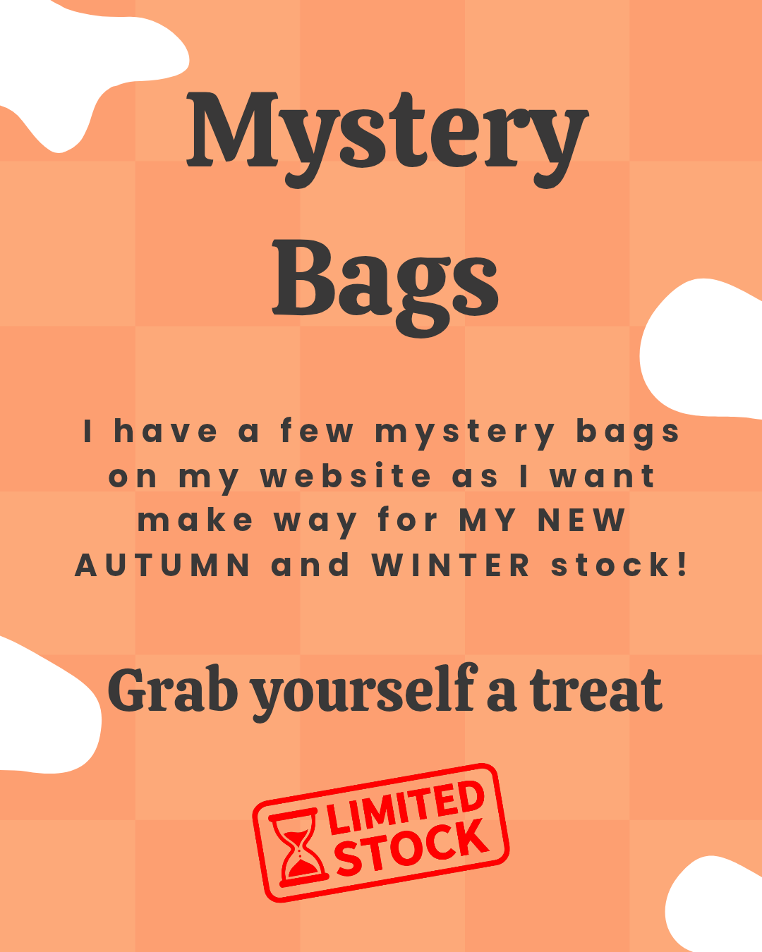 Mystery Bag